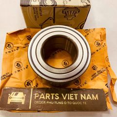 Bi moay ơ hay bạc đạn bánh sau Mercedes W203 C180, C200, W210 E200, E230, E280 đời 2000 - 2008. Hàng Bmtsr. Mã A2013500149, A2013500249, A2019800016, A2029800016, A2029800116