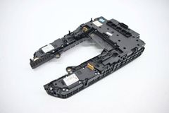 Bảng điều khiển trung tâm hay điều hòa không khí Porsche Panamera đời 2010 - 2013. Hàng tháo xe US mới 90%. Đặt hàng 18 - 20 ngày. Mã 97065320509, 970.653.205.09, 97061342702, 970.613.427.02, 97061347002