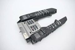 Bảng điều khiển trung tâm hay điều hòa không khí Porsche Panamera đời 2010 - 2013. Hàng tháo xe US mới 90%. Đặt hàng 18 - 20 ngày. Mã 97065320509, 970.653.205.09, 97061342702, 970.613.427.02, 97061347002