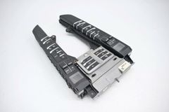 Bảng điều khiển trung tâm hay điều hòa không khí Porsche Panamera đời 2010 - 2013. Hàng tháo xe US mới 90%. Đặt hàng 18 - 20 ngày. Mã 97065320509, 970.653.205.09, 97061342702, 970.613.427.02, 97061347002