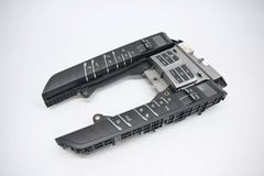 Bảng điều khiển trung tâm hay điều hòa không khí Porsche Panamera đời 2010 - 2013. Hàng tháo xe US mới 90%. Đặt hàng 18 - 20 ngày. Mã 97065320509, 970.653.205.09, 97061342702, 970.613.427.02, 97061347002