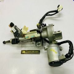 Cọc lái điện Toyota Highlander đời 2008 - 2013. Hàng tháo xe US còn 90% đặt hàng 18 ngày. Mã 4525048161, 4522048170, 45250-48161, 45220-48170