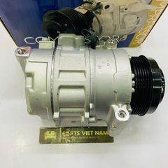 Lốc lạnh hay lốc điều hòa Mercedes W222 S400 đời 2014 - 2017. Hàng Stal China. Mã A0008306900