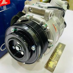 Lốc lạnh hay lốc điều hòa Mercedes W222 S400 đời 2014 - 2017. Hàng Stal China. Mã A0008306900