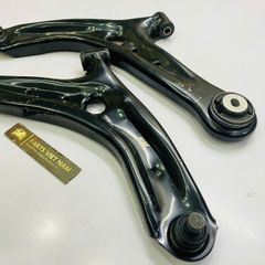 Càng A Mazda 2, Ford Fiesta đời 2008 - 2013. Hàng cao cấp. Mã D65134350E,  DN2434350G ( 1 cái )