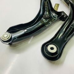 Càng A Mazda 2, Ford Fiesta đời 2008 - 2013. Hàng cao cấp. Mã D65134350E,  DN2434350G ( 1 cái )