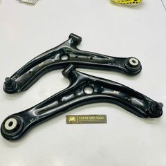 Càng A Mazda 2, Ford Fiesta đời 2008 - 2013. Hàng cao cấp. Mã D65134350E,  DN2434350G ( 1 cái )
