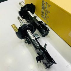 Giảm xóc hay phuộc nhún trước Mazda 2, Ford Fiesta đời 2008 - 2013. Hàng Changan thay 1 đôi bảo hành 6 tháng. Mã AV5918045AG, AV5918K001AG ( 1 cái )