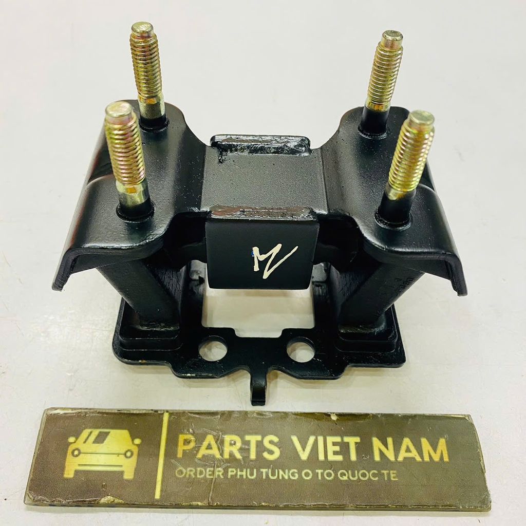 Cao su chân hộp số Lexus IS250, IS300, GS300, GS350, GS430, GS460 động cơ 3GR, 4GR đời 2005 - 2016. Hàng cao cấp. Mã 12371-31070, 12371-31270, 1237131070, 1237131270