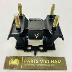 Cao su chân hộp số Lexus IS250, IS300, GS300, GS350, GS430, GS460 động cơ 3GR, 4GR đời 2005 - 2016. Hàng cao cấp. Mã 12371-31070, 12371-31270, 1237131070, 1237131270