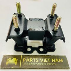 Cao su chân hộp số Lexus IS250, IS300, GS300, GS350, GS430, GS460 động cơ 3GR, 4GR đời 2005 - 2016. Hàng cao cấp. Mã 12371-31070, 12371-31270, 1237131070, 1237131270