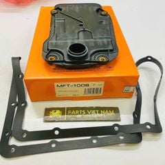 Lọc dầu hay nhớt hộp số tự động Lexus IS250, IS300, GS300, GS350, GS430, GS460, LS430 máy 3UZ, 2GR, 3GR đời 2006 - 2020. Hàng Masuma Japan. Mã 35330-50020, 3533050020, MFT-1008