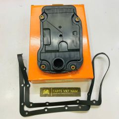 Lọc dầu hay nhớt hộp số tự động Lexus IS250, IS300, GS300, GS350, GS430, GS460, LS430 máy 3UZ, 2GR, 3GR đời 2006 - 2020. Hàng Masuma Japan. Mã 35330-50020, 3533050020, MFT-1008