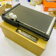 Dàn hay giàn lạnh sau Land Prado, Toyota Higlander, Lexus RX350, GX460, LX460, LX570. Đời 2007 - 2013. Hàng Denso Japan. 88501-28360, 8850128360, 446600-4100