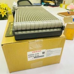 Dàn hay giàn lạnh sau Land Prado, Toyota Higlander, Lexus RX350, GX460, LX460, LX570. Đời 2007 - 2013. Hàng Denso Japan. 88501-28360, 8850128360, 446600-4100