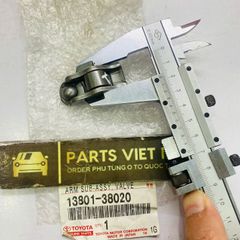 Con cò xúp páp hay xupap động cơ 2GR cho Toyota IS250, IS350, GS300, GS350, GS460, LS460, LS600H đời 2005 - 2015. Hàng xịn. Mã 13801-38020, 1380136020