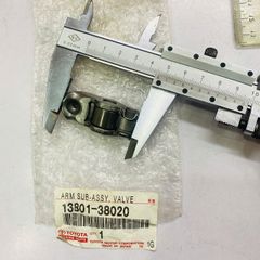 Con cò xúp páp hay xupap động cơ 2GR cho Toyota IS250, IS350, GS300, GS350, GS460, LS460, LS600H đời 2005 - 2015. Hàng xịn. Mã 13801-38020, 1380136020