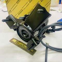 Chân máy trước hay chân két nước Lexus RX350, RX450H động cơ 2GR đời 2008 - 2012. Hàng xịn Japan. Mã 1236031050, 12360-31050