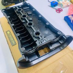Nắp dàn ( giàn ) cò, cam Deawoo Lacetti EX trong nước, Chevrolet Cruze máy 1.6 đời 2006 - 2011. Hàng GM xịn. Mã 25192208