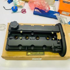 Nắp dàn ( giàn ) cò, cam Deawoo Lacetti EX trong nước, Chevrolet Cruze máy 1.6 đời 2006 - 2011. Hàng GM xịn. Mã 25192208