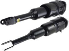 Giảm xóc trước hay phuộc nhún trước bóng hơi Lexus LS460 đời 2006 - 2014. Hàng xịn tân trang mới 99% đặt hàng 3 - 5 ngày. Mã 4801050150 LH , 4801050150 RH ( 1 cây )