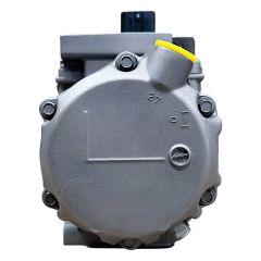 Lốc lạnh hay lốc điều hòa điện Lexus RX400h, Toyota Highlander máy 3.3 động cơ 3MZ đời 2006 - 2008. Hàng xịn tái sản xuất mới 99% đặt hàng 3 - 5 ngày. Mã 042000-0230 042200-0061, 88370-48021, 8837048021