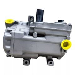 Lốc lạnh hay lốc điều hòa điện Lexus RX400h, Toyota Highlander máy 3.3 động cơ 3MZ đời 2006 - 2008. Hàng xịn tái sản xuất mới 99% đặt hàng 3 - 5 ngày. Mã 042000-0230 042200-0061, 88370-48021, 8837048021
