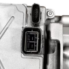 Lốc lạnh hay lốc điều hòa điện Lexus RX400h, Toyota Highlander máy 3.3 động cơ 3MZ đời 2006 - 2008. Hàng xịn tái sản xuất mới 99% đặt hàng 3 - 5 ngày. Mã 042000-0230 042200-0061, 88370-48021, 8837048021