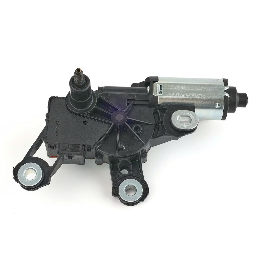 Mô tơ gạt mưa sau Audi A3 A4 A6 Q5 Q7 đời 2005 - 2013. Hàng cao cấp đặt hàng 8 - 10 ngày. Mã 8E9955711A, 8R0955711B, 8E9955711D, 8E9955711E