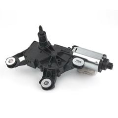 Mô tơ gạt mưa sau Audi A3 A4 A6 Q5 Q7 đời 2005 - 2013. Hàng cao cấp đặt hàng 8 - 10 ngày. Mã 8E9955711A, 8R0955711B, 8E9955711D, 8E9955711E