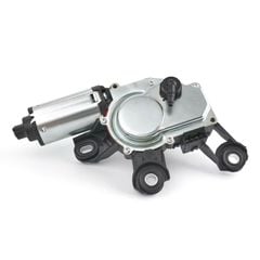 Mô tơ gạt mưa sau Audi A3 A4 A6 Q5 Q7 đời 2005 - 2013. Hàng cao cấp đặt hàng 8 - 10 ngày. Mã 8E9955711A, 8R0955711B, 8E9955711D, 8E9955711E