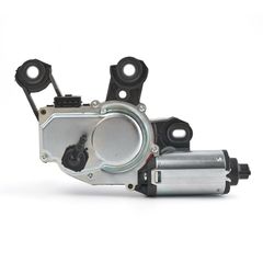 Mô tơ gạt mưa sau Audi A3 A4 A6 Q5 Q7 đời 2005 - 2013. Hàng cao cấp đặt hàng 8 - 10 ngày. Mã 8E9955711A, 8R0955711B, 8E9955711D, 8E9955711E