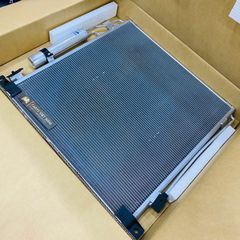 Dàn hay giàn nóng Mitsubishi Triton, Pajero Sport đời 2015 - 2025. Hàng Paco Thailand. Mã 7812A292, MP5722