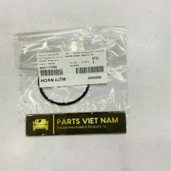 Gioăng két sinh hàn hay két làm mát dầu hay nhớt động cơ Lexus ES350, GS300, GS430, RX350, RX450h, Toyota Highlander, Fortuner, Land Cruiser Prado, LX470 động cơ 2UZ, 2TR, 5VZ, 2GR, 2UR, 2JZ, 3UZ, 2GR. Hàng xịn đặt hàng 1 ngày. Mã 9030167004