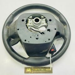 Vô lăng Toyota Highlander đời 2014 - 2019. Hàng tháo xe nguyên zin. Mã GS120-05860, GS12005860