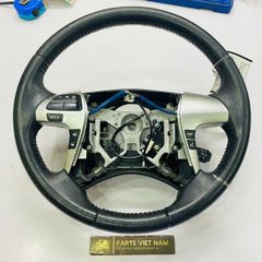 Vô lăng Toyota Highlander đời 2008 - 2013. Hàng tháo xe nguyên zin. Mã 45103-33060, 4510333060