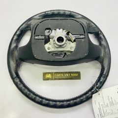 Vô lăng Toyota Highlander đời 2008 - 2013. Hàng tháo xe nguyên zin. Mã 45103-33060, 4510333060