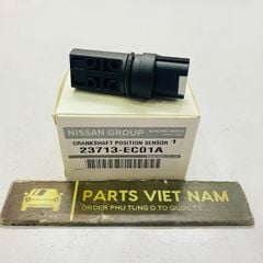 Cảm biến trục cơ Infiniti , Nissan Pathfinder, Murano hàng cao cấp. Mã 23731-AL60C, 23731AL60C