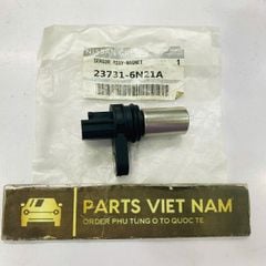 Cảm biến trục cam Nissan X-Trail, Xtrail, Murano, Teana. Hàng cao cấp. Mã 23731-6N21A, 237316N21A