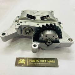 Trục đối trọng Toyota Camry 2.5 động cơ 2AR đời 2010 - 2018. Hàng xịn Toyota Japan. Mã 1362036060, 13620-360605, 1362036020, 13620-36020