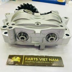 Trục đối trọng Toyota Camry 2.5 động cơ 2AR đời 2010 - 2018. Hàng xịn Toyota Japan. Mã 1362036060, 13620-360605, 1362036020, 13620-36020