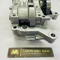 Trục đối trọng Toyota Camry 2.5 động cơ 2AR đời 2010 - 2018. Hàng xịn Toyota Japan. Mã 1362036060, 13620-360605, 1362036020, 13620-36020