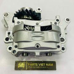 Trục đối trọng Toyota Camry 2.5 động cơ 2AR đời 2010 - 2018. Hàng xịn Toyota Japan. Mã 1362036060, 13620-360605, 1362036020, 13620-36020