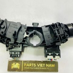Cụm công tắc pha cos, công tắc gạt mưa Toyota Higlander, Rav4, Sienna đời 2008 -2013. Hàng tháo xe US. Mã 0E050-17F465