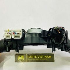 Cụm công tắc pha cos, công tắc gạt mưa Toyota Higlander, Rav4, Sienna đời 2008 -2013. Hàng tháo xe US. Mã 0E050-17F465