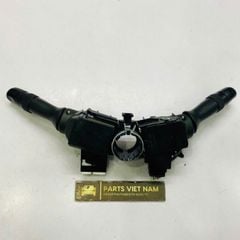 Cụm công tắc pha cos, công tắc gạt mưa Toyota Higlander, Rav4, Sienna đời 2008 -2013. Hàng tháo xe US. Mã 0E050-17F465