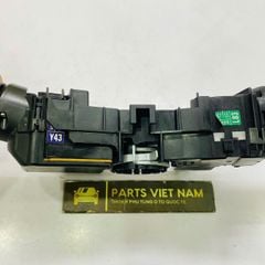 Cụm công tắc pha cos, công tắc gạt mưa Toyota Higlander, Rav4, Sienna đời 2008 -2013. Hàng tháo xe US. Mã 0E050-17F465