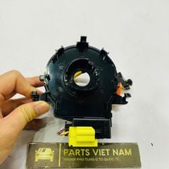 Cáp còi Toyota Highlander, Corolla LE đời 2008 - 2013. Hàng xịn tháo xe US. Mã 8924502050, 89245-02050