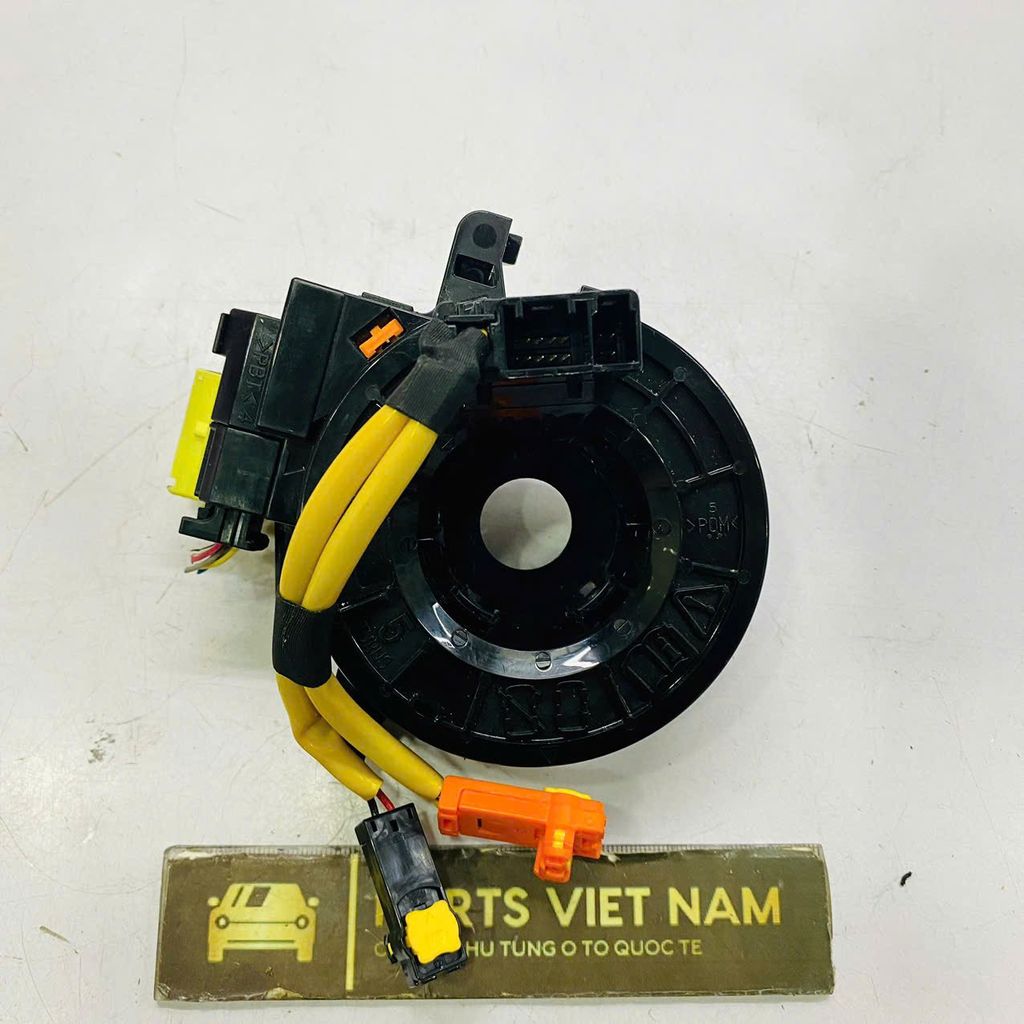 Cáp còi Toyota Highlander, Corolla LE đời 2008 - 2013. Hàng xịn tháo xe US. Mã 8924502050, 89245-02050