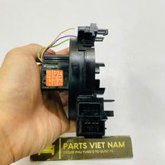 Cáp còi Toyota Highlander, Corolla , Camry đời 2014 - 2019. Hàng xịn tháo xe US. Mã 89245-02080, 8924502080